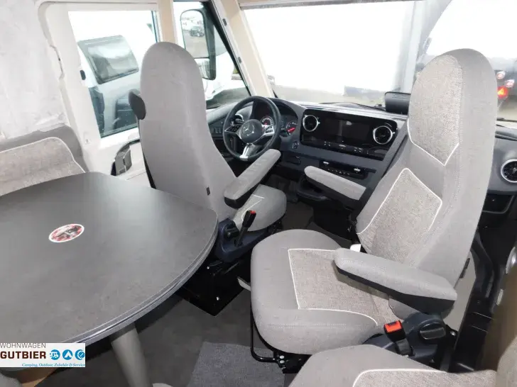 Fahrzeugbild Malibu I 490 RB LE comfort AKTION! #6