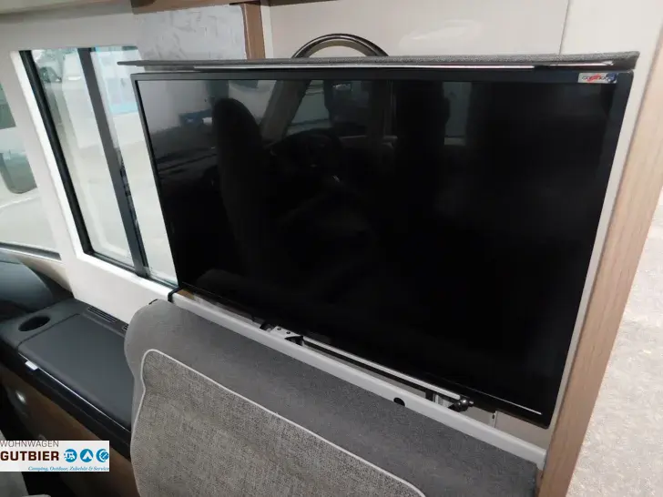 Fahrzeugbild Malibu I 490 RB LE comfort AKTION! #8