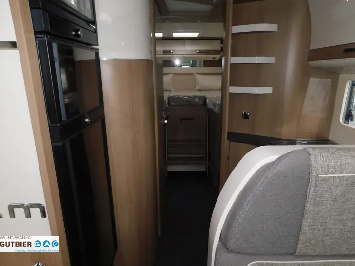 Fahrzeugbild Malibu I 490 RB LE comfort AKTION! #9