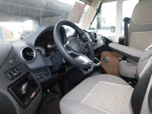 Fahrzeugbild Malibu I 490 RB LE comfort AKTION! #12
