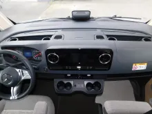 Fahrzeugbild Malibu I 490 RB LE comfort AKTION! #13