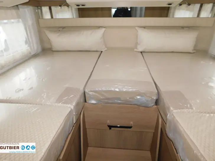 Fahrzeugbild Malibu I 490 RB LE comfort AKTION! #17