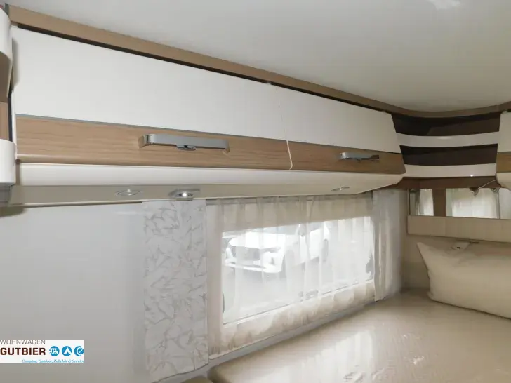 Fahrzeugbild Malibu I 490 RB LE comfort Liste:  149.850 #20
