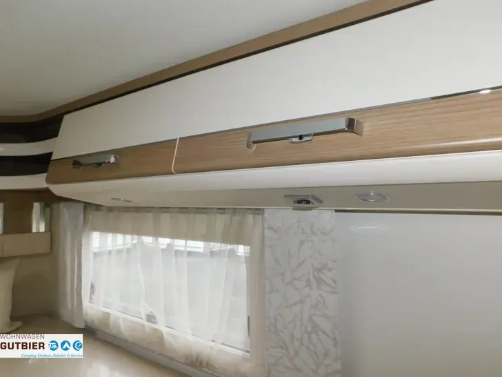 Fahrzeugbild Malibu I 490 RB LE comfort AKTION! #20