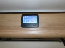 Fahrzeugbild Malibu I 490 RB LE comfort AKTION! #32