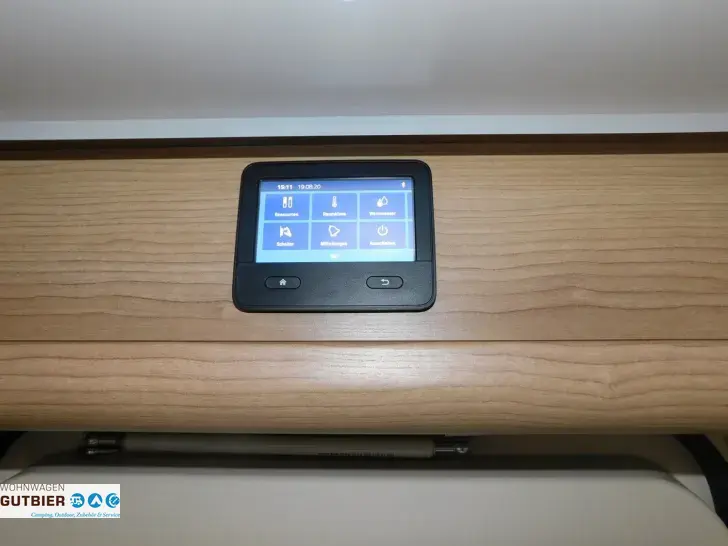 Fahrzeugbild Malibu I 490 RB LE comfort AKTION! #32