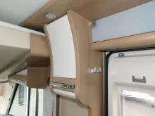 Fahrzeugbild Malibu I 490 RB LE comfort AKTION! #33