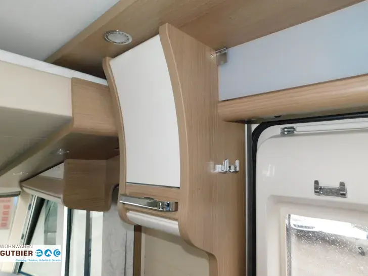 Fahrzeugbild Malibu I 490 RB LE comfort AKTION! #33