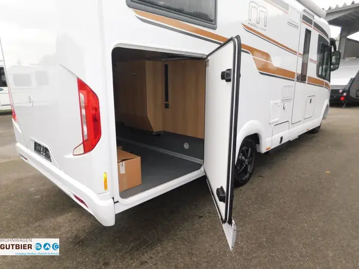 Fahrzeugbild Malibu I 490 RB LE comfort AKTION! #36