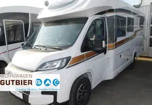 Bild T 460 KB-LE comfort 4.2t