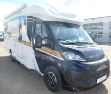 Fahrzeugbild Malibu T 460 KB LE comfort AKTION! #1