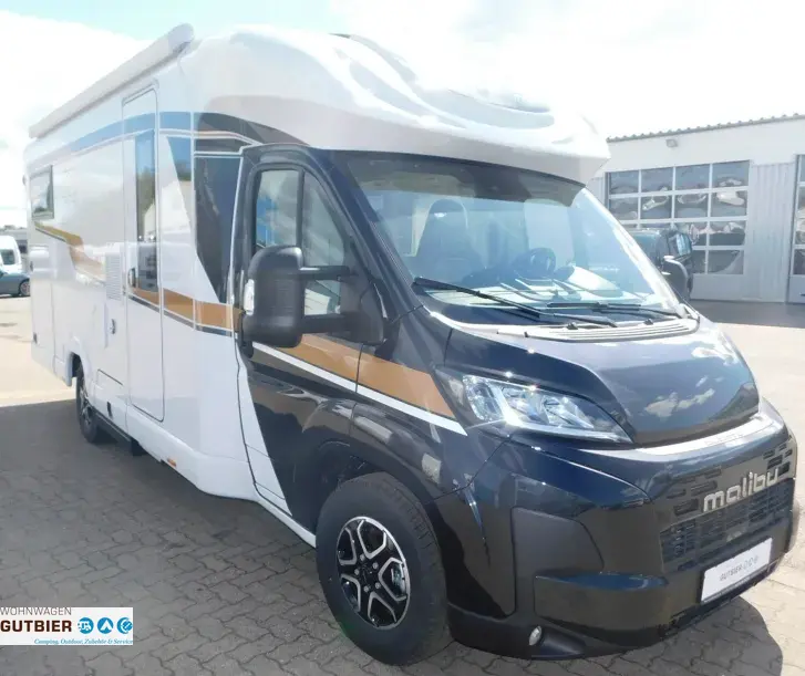 Fahrzeugbild Malibu T 460 KB LE comfort AKTION! #1