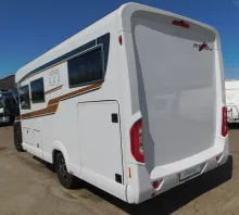 Fahrzeugbild Malibu T 460 KB LE comfort AKTION! #3