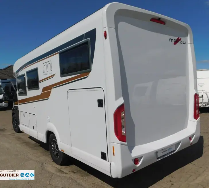 Fahrzeugbild Malibu T 460 KB LE comfort AKTION! #3