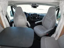 Fahrzeugbild Malibu T 460 KB LE comfort AKTION! #4