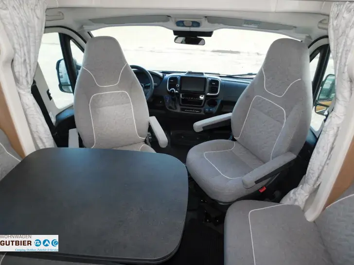 Fahrzeugbild Malibu T 460 KB LE comfort AKTION! #4