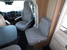 Fahrzeugbild Malibu T 460 KB LE comfort AKTION! #5
