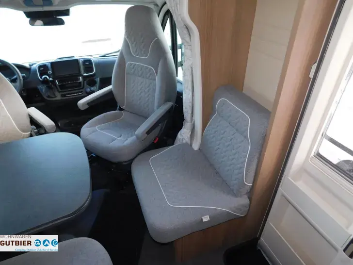 Fahrzeugbild Malibu T 460 KB LE comfort AKTION! #5