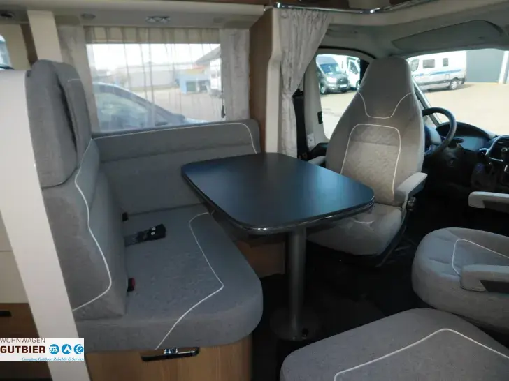 Fahrzeugbild Malibu T 460 KB LE comfort AKTION! #6