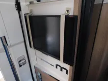 Fahrzeugbild Malibu T 460 KB LE comfort AKTION! #7