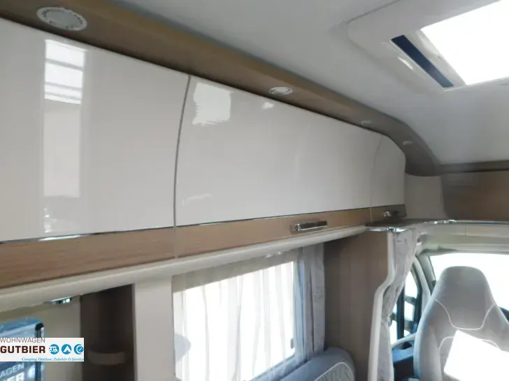 Fahrzeugbild Malibu T 460 KB LE comfort AKTION! #8