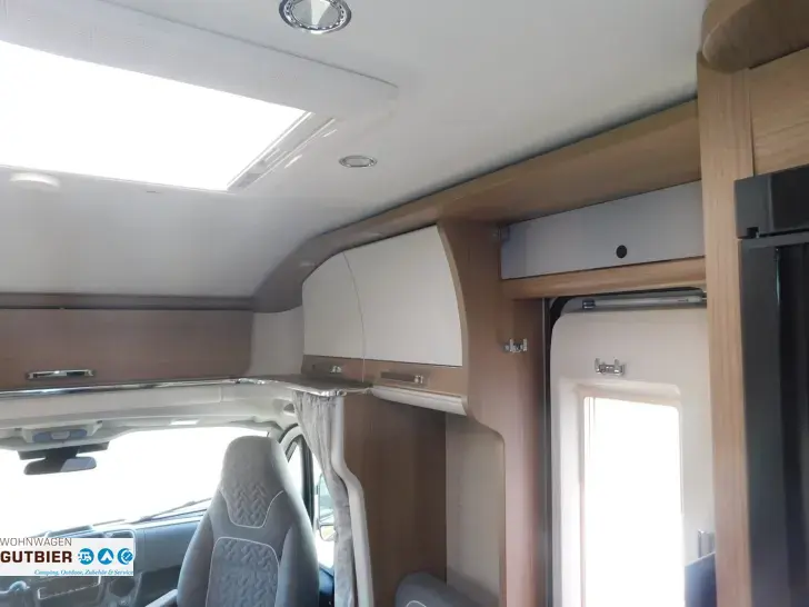 Fahrzeugbild Malibu T 460 KB LE comfort AKTION! #9