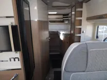 Fahrzeugbild Malibu T 460 KB LE comfort AKTION! #10