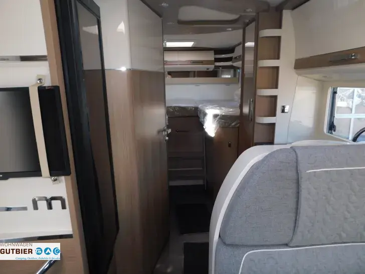 Fahrzeugbild Malibu T 460 KB LE comfort AKTION! #10