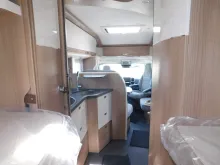 Fahrzeugbild Malibu T 460 KB LE comfort AKTION! #11
