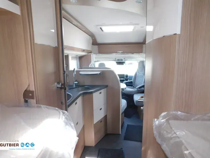 Fahrzeugbild Malibu T 460 KB LE comfort AKTION! #11