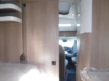 Fahrzeugbild Malibu T 460 KB LE comfort AKTION! #12