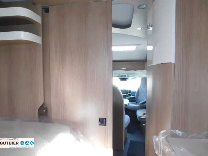 Fahrzeugbild Malibu T 460 KB LE comfort AKTION! #12