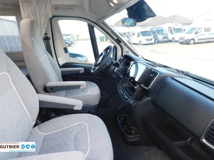 Fahrzeugbild Malibu T 460 KB LE comfort AKTION! #13