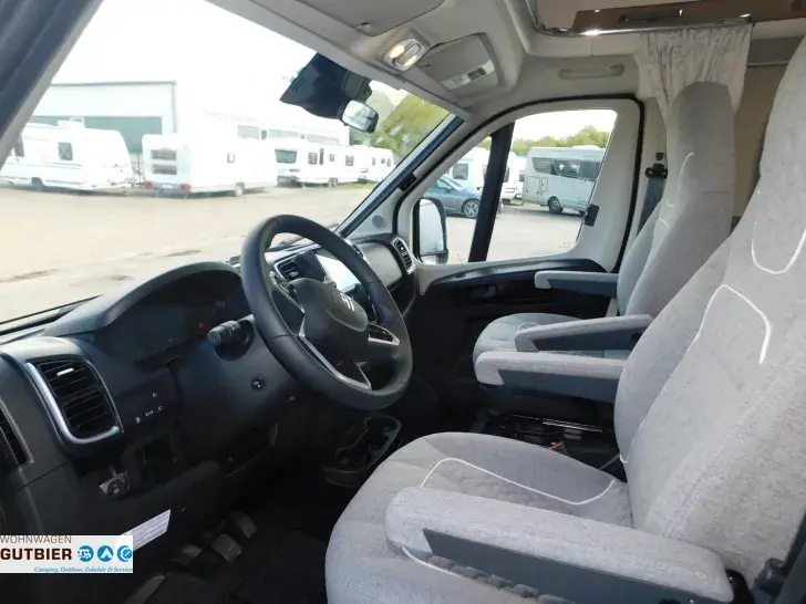 Fahrzeugbild Malibu T 460 KB LE comfort AKTION! #14