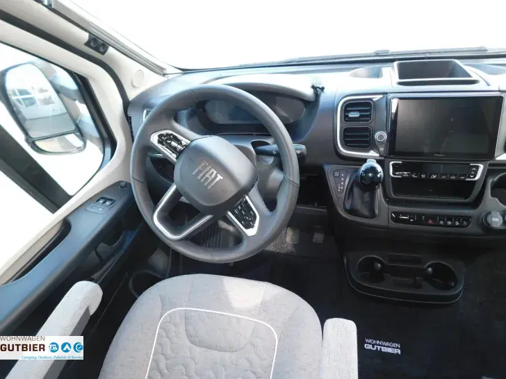 Fahrzeugbild Malibu T 460 KB LE comfort AKTION! #16