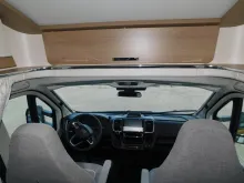 Fahrzeugbild Malibu T 460 KB LE comfort AKTION! #17