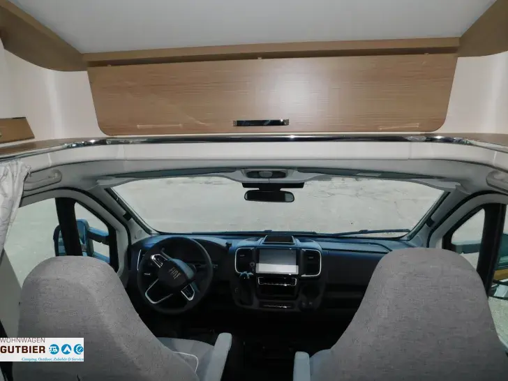 Fahrzeugbild Malibu T 460 KB LE comfort AKTION! #17