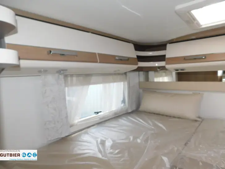 Fahrzeugbild Malibu T 460 KB LE comfort AKTION! #18