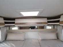 Fahrzeugbild Malibu T 460 KB LE comfort AKTION! #19