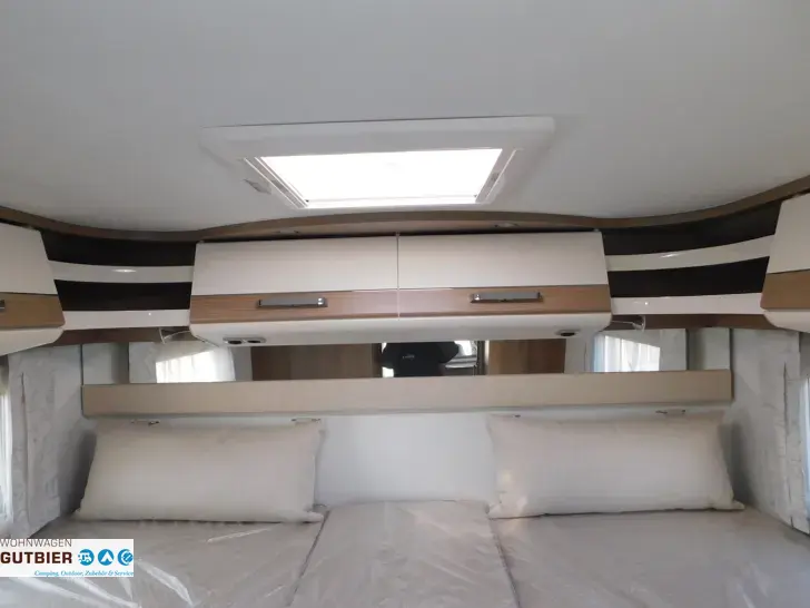 Fahrzeugbild Malibu T 460 KB LE comfort AKTION! #19