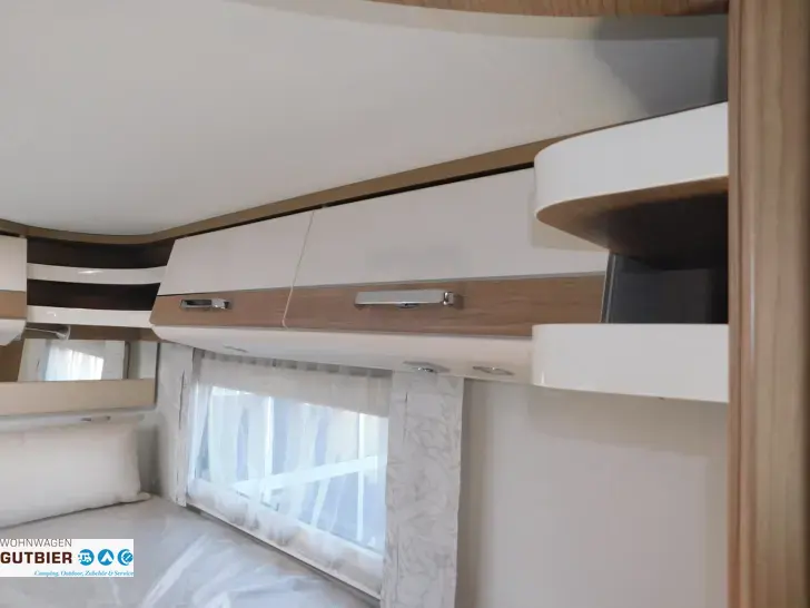 Fahrzeugbild Malibu T 460 KB LE comfort AKTION! #20