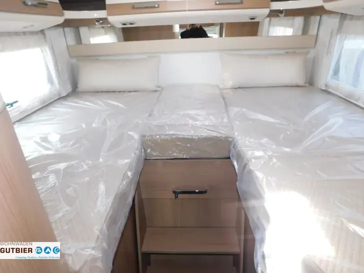 Fahrzeugbild Malibu T 460 KB LE comfort AKTION! #21