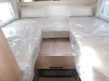 Fahrzeugbild Malibu T 460 KB LE comfort AKTION! #22