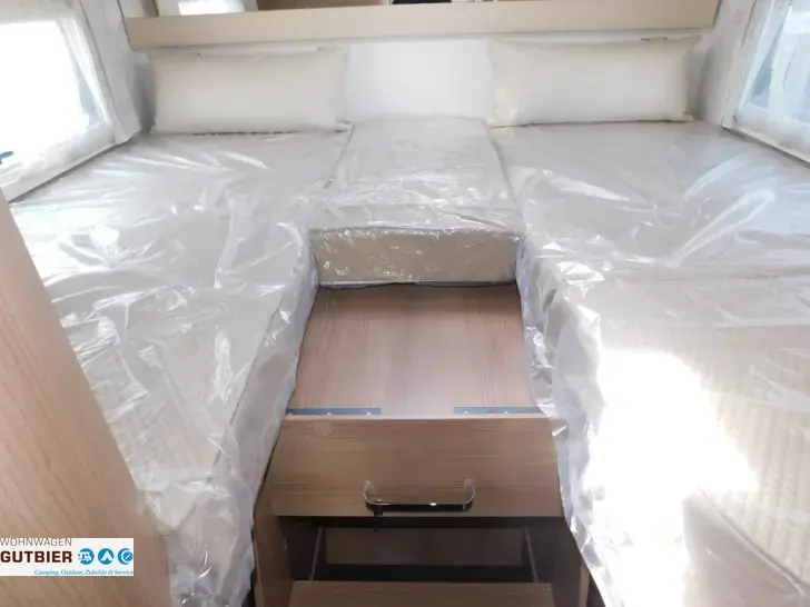Fahrzeugbild Malibu T 460 KB LE comfort AKTION! #22