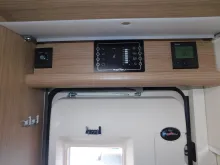 Fahrzeugbild Malibu T 460 KB LE comfort AKTION! #23