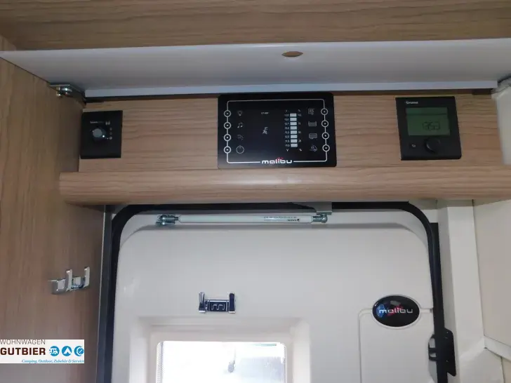 Fahrzeugbild Malibu T 460 KB LE comfort AKTION! #23