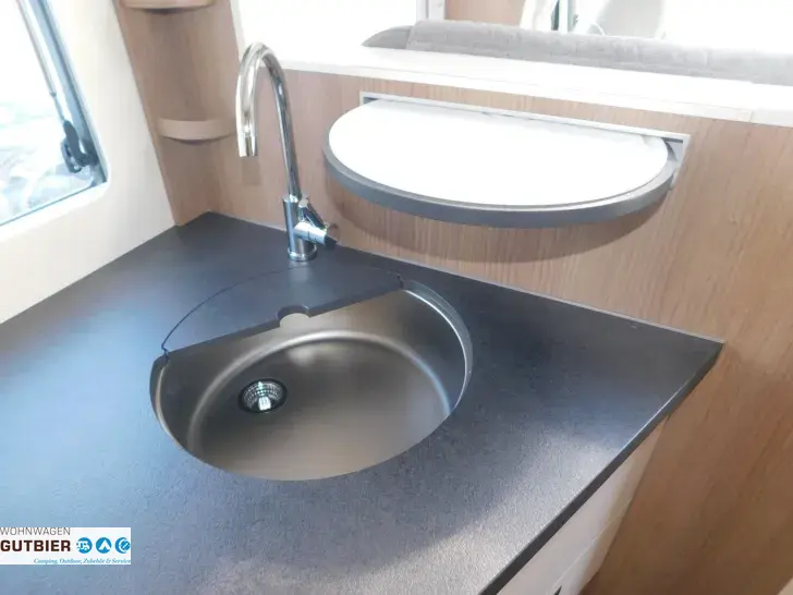 Fahrzeugbild Malibu T 460 KB LE comfort AKTION! #28