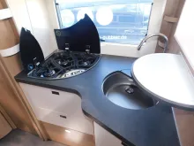 Fahrzeugbild Malibu T 460 KB LE comfort AKTION! #29