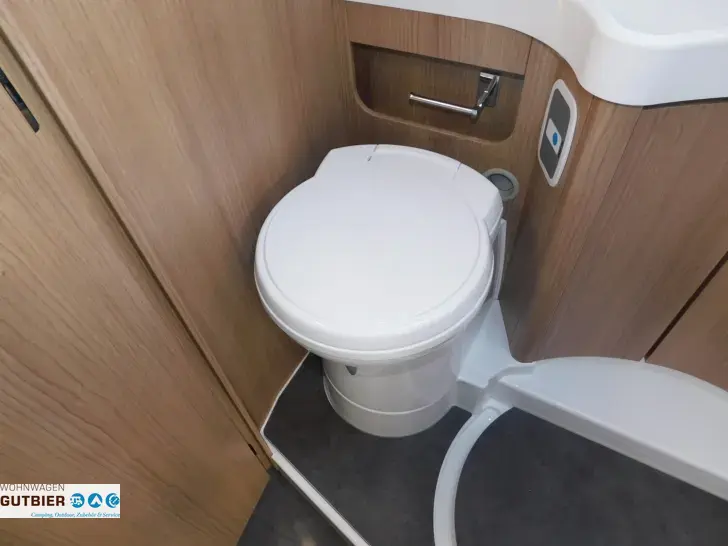 Fahrzeugbild Malibu T 460 KB LE comfort AKTION! #30