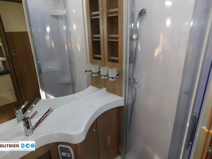 Fahrzeugbild Malibu T 460 KB LE comfort AKTION! #32